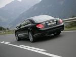 Mercedes-Benz CL63 AMG 2007 года